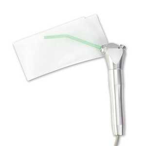 Syringe Sleeves 2.5x10 (Pacdent)