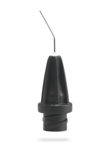 Tetric plus Cannula LL Airless Black 20/Pk #760816