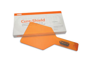 Cure Shield Pack of 3