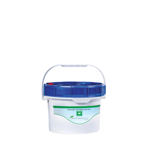 Amalgam Waste Bucket Solmetex