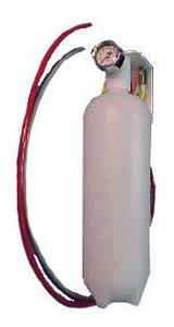 Water System Self-Contained Standard w/2 Liter Bottle