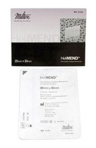 HeliMEND Collagen Membrane