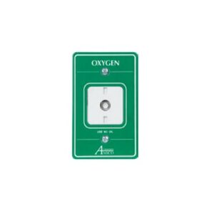 Latch Plate OHIO Assemblies Exposed Outlets (Belmed)
