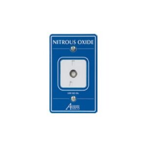 Latch Plate OHIO Assemblies Exposed Outlets (Belmed)