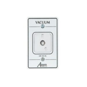 Latch Plate OHIO Assemblies Exposed Outlets (Belmed)