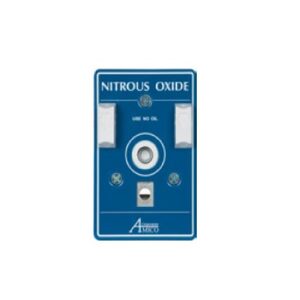 Latch Plate CHEMETRON Assemblies Exposed Outlets (Belmed)