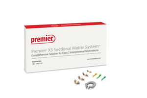 X5 Sectional Matrix (Premier)