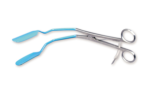  Lateral Retractor with offset blades (Premier)