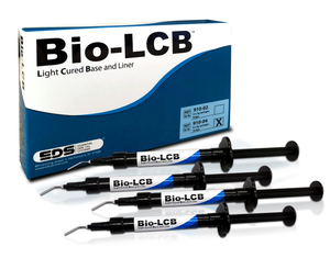 Bio-LCB Light Cured Base and Cavity Liner