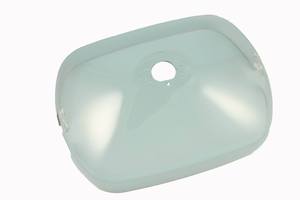 Light Shield to fit A-dec( R ) 500/6300 Halogen Lights