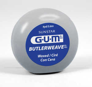 GUM ButlerWeave 4yd 144/box