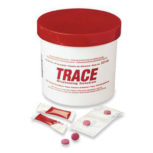 Trace Disclosing Agent
