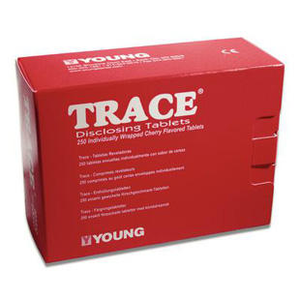 Trace Disclosing Agent