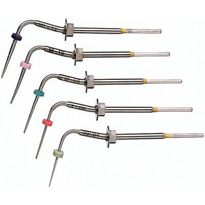 Buchanan System B Heat Pluggers (Kerr)