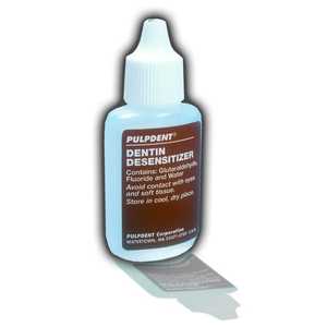 Dentin Desensitizer 12ml Bottle