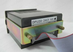 Tuttnauer Sterilizer Printer, DPU20 Printer with Cable and Screws,