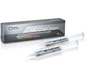 MD ChelCream 2X 7gm Syringe