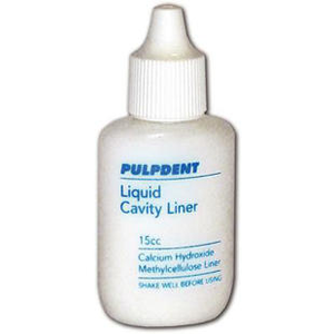 Pulpdent Cavity Liner