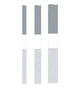 Polyester Strips Med/Fine (150)