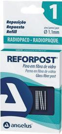 Reforpost Fiber Glass (Angelus)
