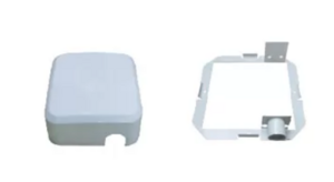 Classic junction box case w/Metal Frame (ADS)
