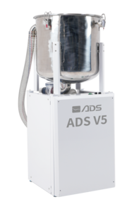 Dry Vacuum System V5 (ADS)