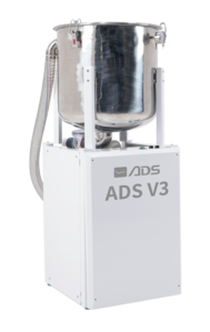 Dry Vacuum System V3 (ADS)
