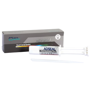 Adseal Kit 13.5gm Dual Syringe