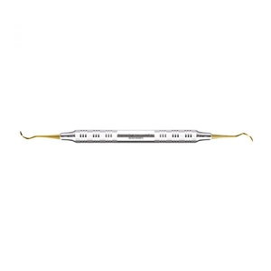 Scaler 204S XP Double End Sharpen-Free