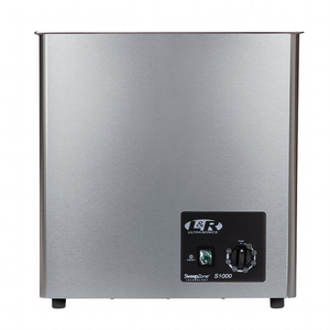 L&R SweepZone 1000 w/Timer, Heat & Drain 11.62 Gallon (44.0 Liters) #AG919