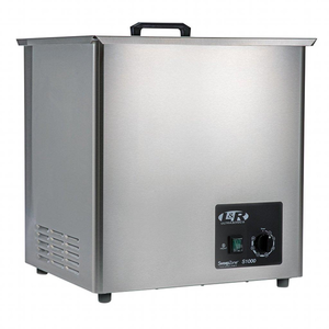 L&R SweepZone 1000 w/Timer, Heat & Drain 11.62 Gallon (44.0 Liters) #AG919