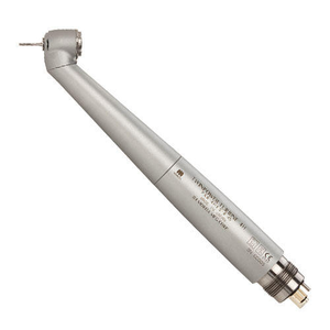 Yabangbang 45° Surgical High Speed Dental Handpiece – Push Button, 4-Hole, 280,000 RPM, Autoclavable