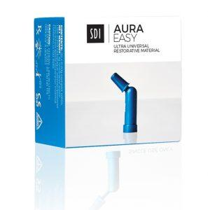 Aura Easy 20 Compules (SDI)