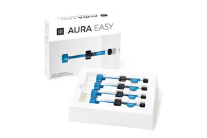 Aura Easy Syringe Refills