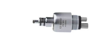 Coipler EZ-Swivel PD M4, Non Optic, 4 Holes (Beyes)