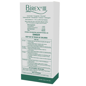 Birex SE III (Biotrol)