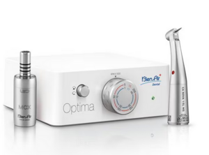 Optima MCX Electric Starter Package Motor System LED (Bien Air)