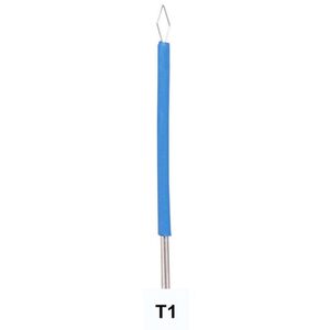 Electrode Blue For Use With The ART-E1 Electrosurgery (Bonart)