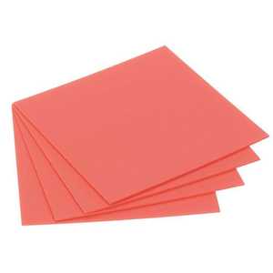 Base Plate Material Pink