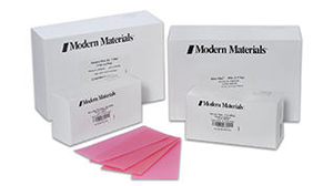 Modern Materials Baseplate Wax Medium/Soft, Pink #3 1lb.