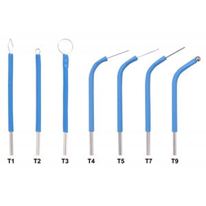 Electrode Blue For Use With The ART-E1 Electrosurgery (Bonart)