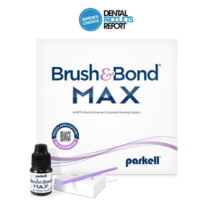 Brush&Bond MAX KIT (Parkell)
