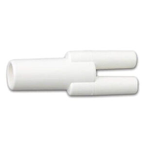 Y Connector Small for Scavenging System (Belmed)