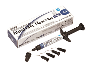 Beautifil Flow Plus F03 Syringe (Shofu)