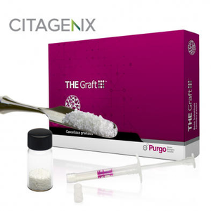 The Graft (Citagenix)