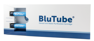 Blu Tube Carthridges 2 pack  (ProEdge)