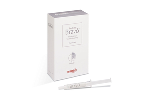 Perfecta Bravo Professional Tooth Whitening Gel