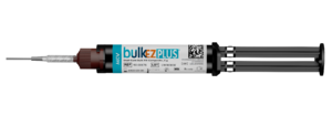 BulkEZ PLUS Refill A4/CV 6 gm Syringe