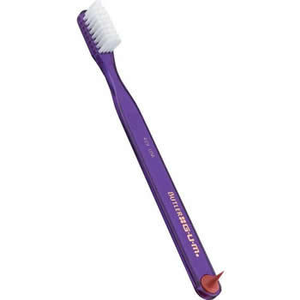 Gum Toothbrush Compact Soft w/Stimulator 12/Pkg