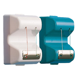FlossFix Clinical Series Floss Dispenser 